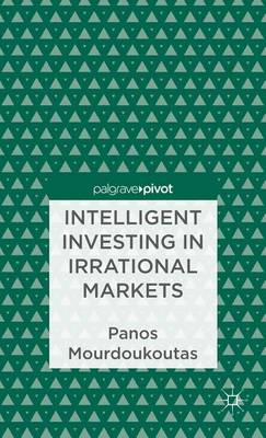 Book cover for Intelligent Investing in Irrational Markets