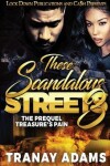 Book cover for These Scandalous Streets 3