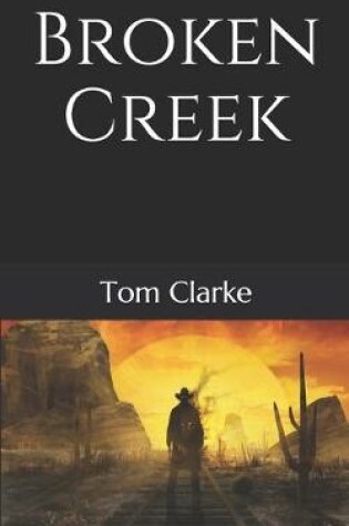 Cover of Broken Creek