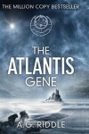 Book cover for The Atlantis Gene