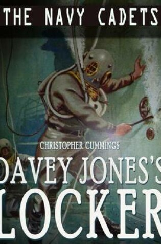 Cover of Davey Jones's Locker