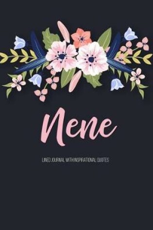 Cover of Nene