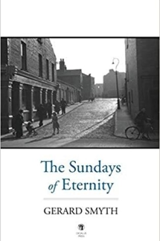 Cover of The Sundays of Eternity