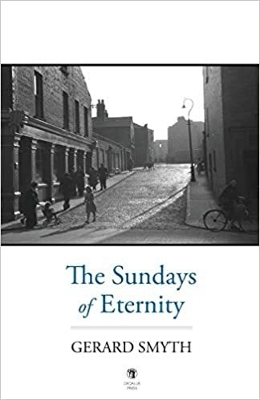 Book cover for The Sundays of Eternity