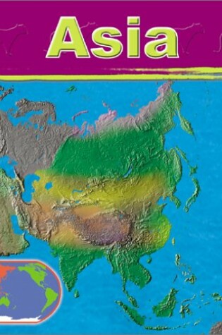 Cover of Asia