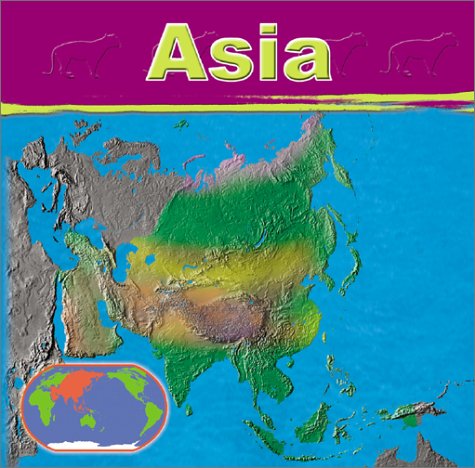 Cover of Asia