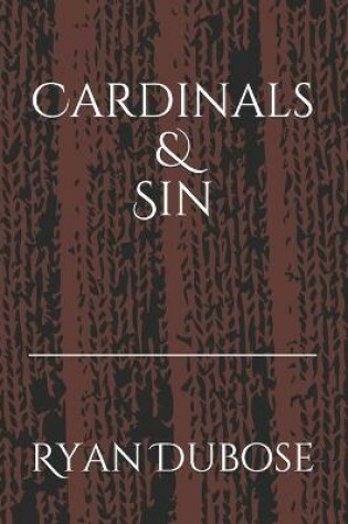 Cover of Cardinals & Sin