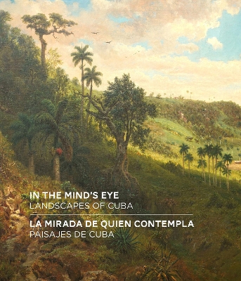 Book cover for In the Mind's Eye / La Mirada de Quien Contempla