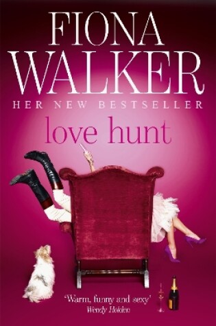 Cover of Love Hunt