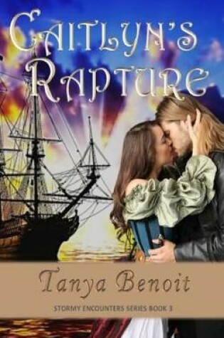 Cover of Caitlyn's Rapture