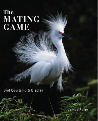 Book cover for The Mating Lives Of Birds