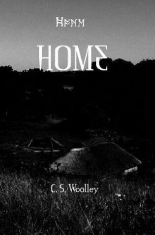 Cover of Home