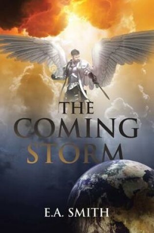 Cover of The Coming Storm