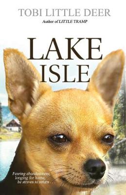 Book cover for Lake Isle