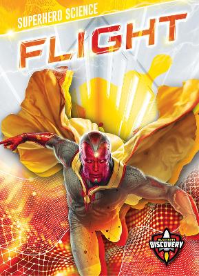 Cover of Flight