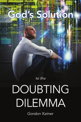 Book cover for God's Solution to the Doubting Dilemma