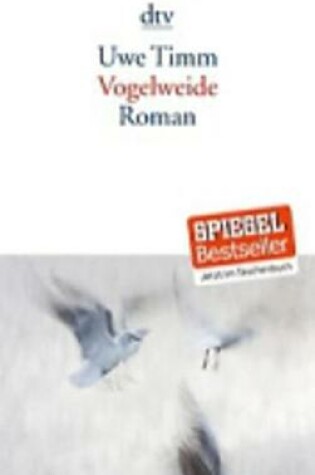 Cover of Vogelweide