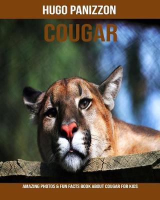 Book cover for Cougar