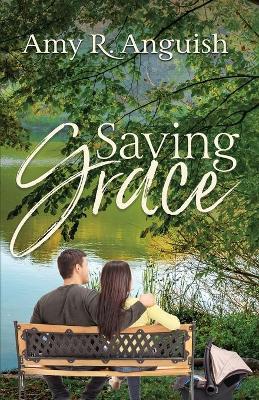 Book cover for Saving Grace