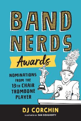 Cover of Band Nerds Awards