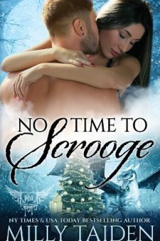 Cover of No Time to Scrooge