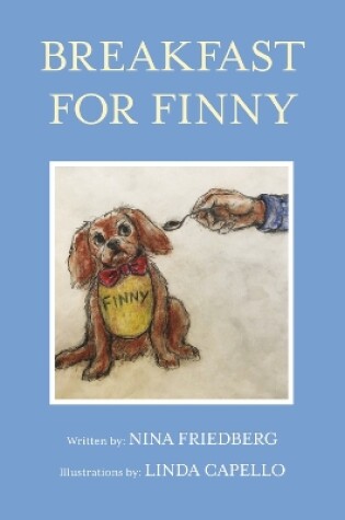 Cover of Breakfast for Finny