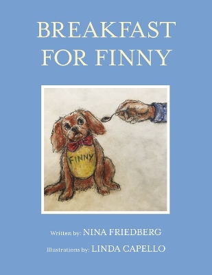 Cover of Breakfast for Finny