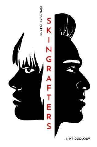 Cover of Skingrafters