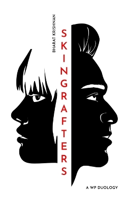 Book cover for Skingrafters