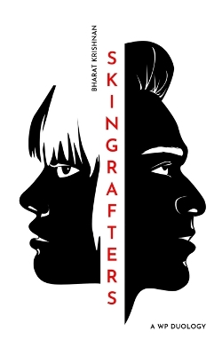 Cover of Skingrafters