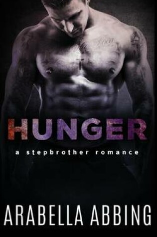 Cover of Hunger