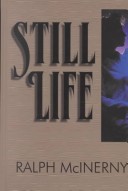 Book cover for Still Life