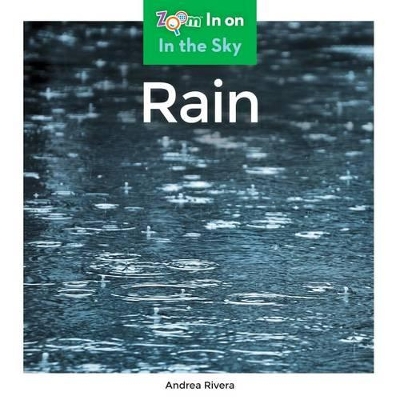 Cover of Rain