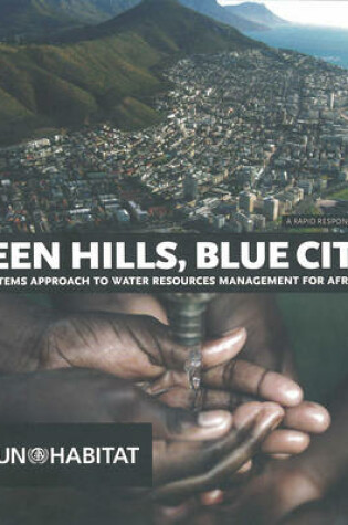 Cover of Green Hills, Blue Cities