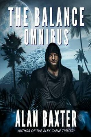 Cover of The Balance Omnibus