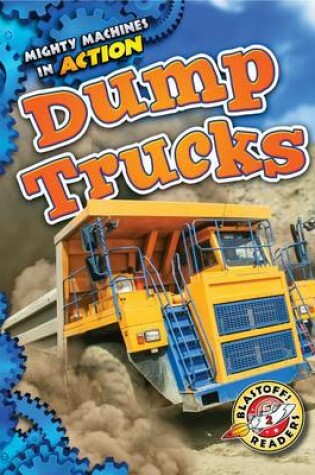 Cover of Dump Trucks