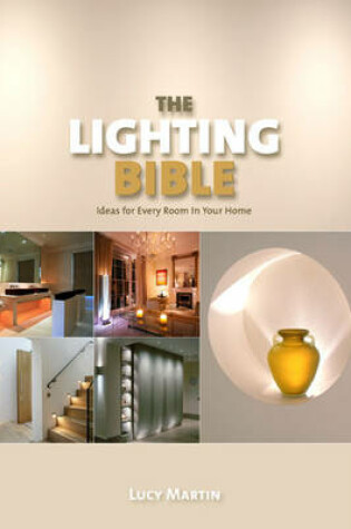 Cover of The Lighting Bible