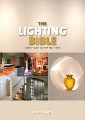 Book cover for The Lighting Bible