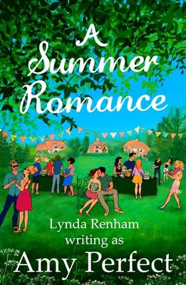 Cover of A Summer Romance