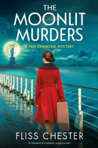 Cover of The Moonlit Murders