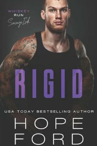Cover of Rigid