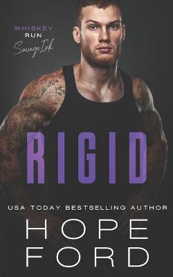 Book cover for Rigid