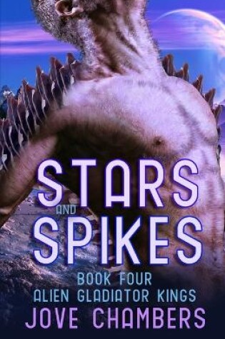 Cover of Stars and Spikes