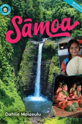 Cover of Sāmoa