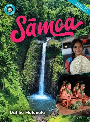 Cover of Sāmoa