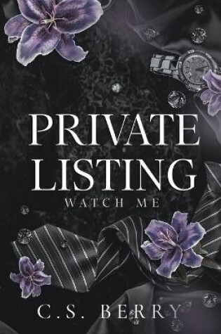 Cover of Private Listing Watch Me
