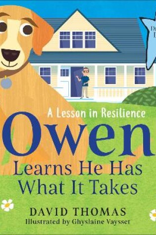 Cover of Owen