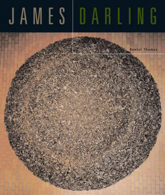 Book cover for James Darling