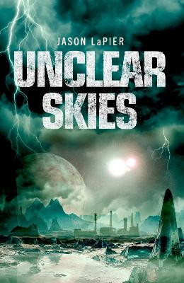 Cover of Unclear Skies