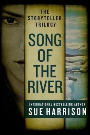 Cover of Song of the River